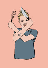 Gruss aus der Küche